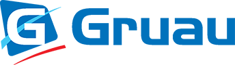 Gruau Logo